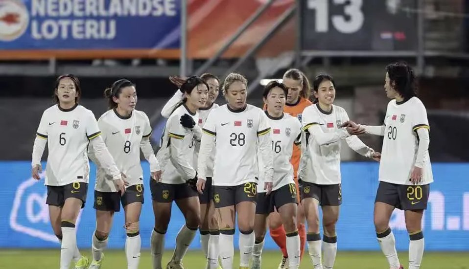 开云体育平台APP-美国队在比赛中发挥出色，晋级国际足联女足世界杯，全场震撼