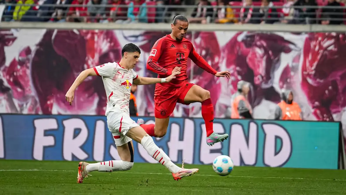 包含RB莱比锡主场大胜,发挥稳定保持德甲前四,引发热议的词条 包含RB莱比锡主场大胜,发挥稳定保持德甲前四,引发热议的词条