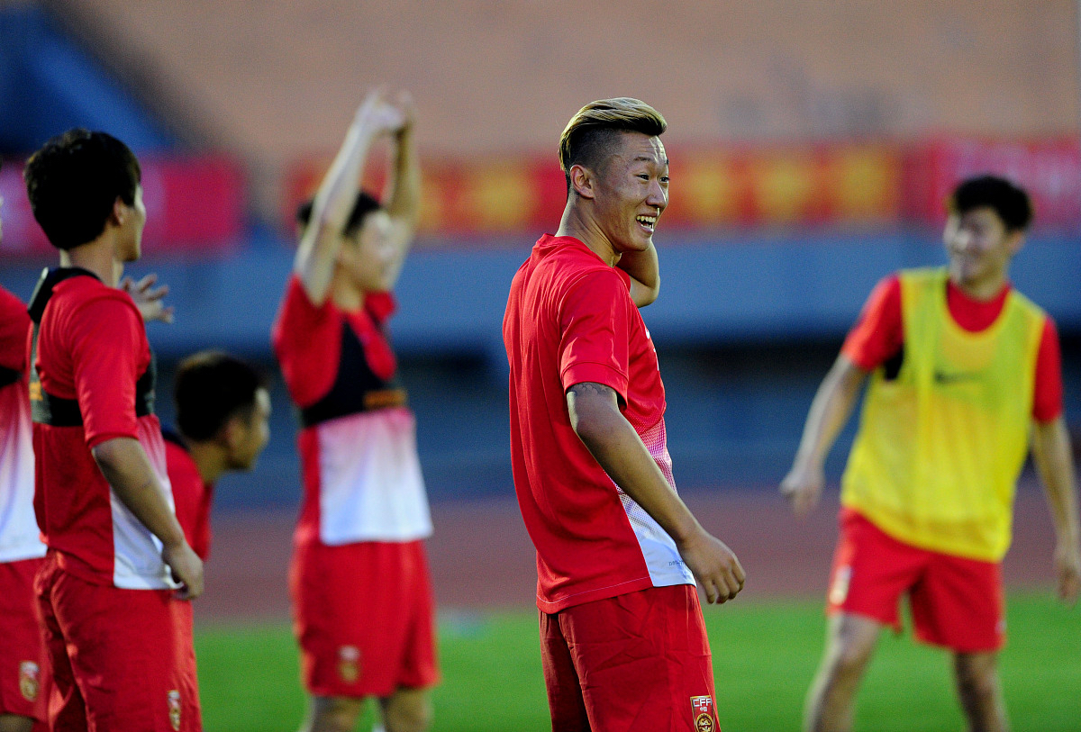 开云体育-包含国内足球联赛的激烈对抗，球员们都已做好准备！，表现亮眼的词条