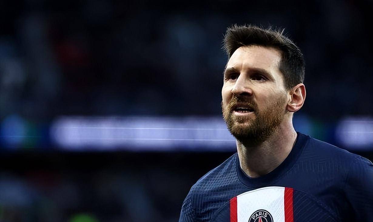 开云体育app-梅西因荣誉奖项再次遭遇苦恼，表现亮眼