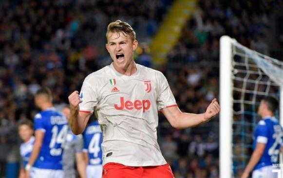 轻松踢穿对手防线，尤文图斯稳坐胜局，士气大振