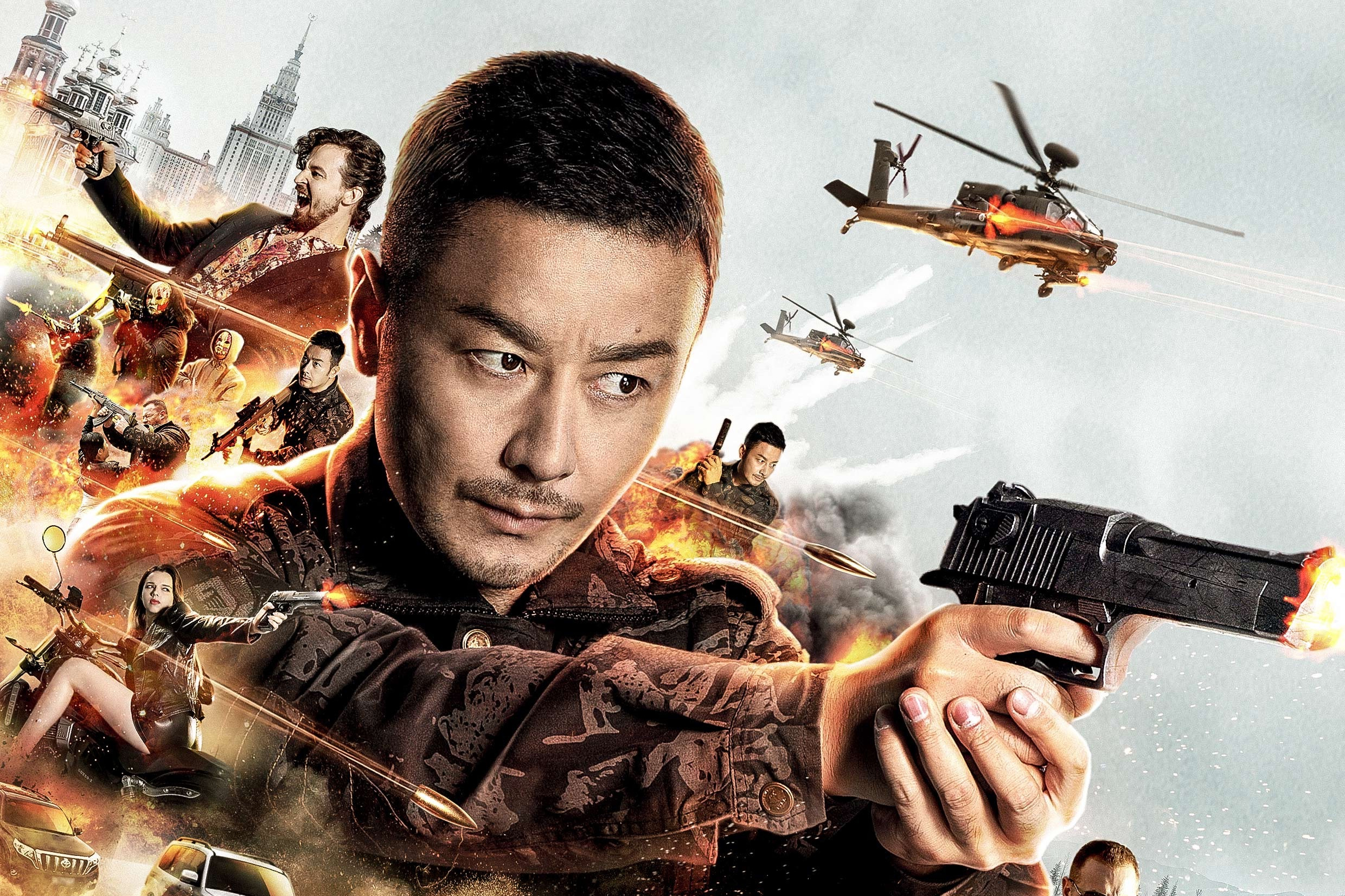 战场上惊险掠夺，最终技艺高超收获胜利，掌声雷动的简单介绍