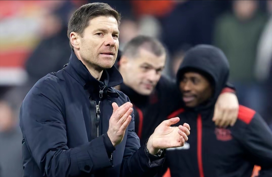 勒沃库森队再战告捷,状态高涨排名逐渐回升,表现亮眼 勒沃库森队再战告捷,状态高涨排名逐渐回升,表现亮眼