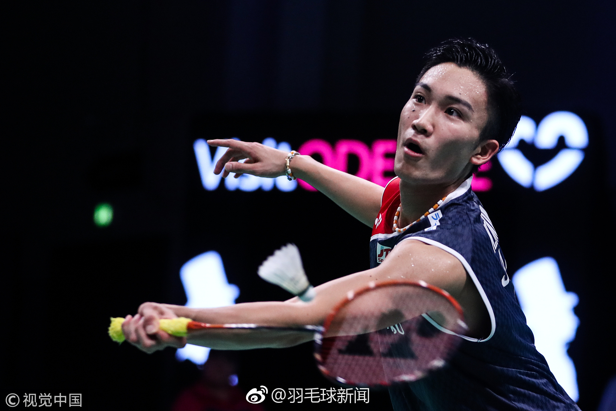 丹麦队力克中国队，戴资颖关键制胜