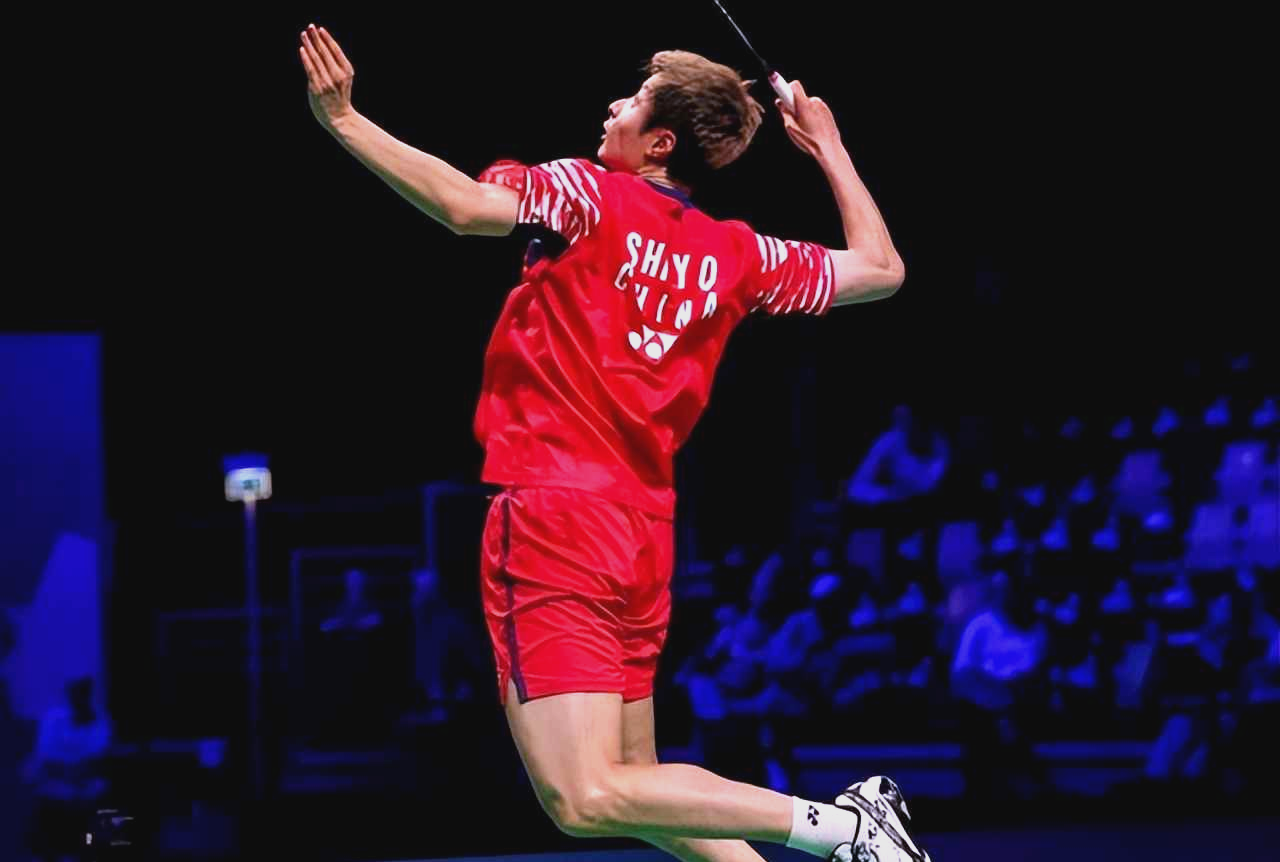 日本队逆转丹麦队，安赛龙惊艳四座